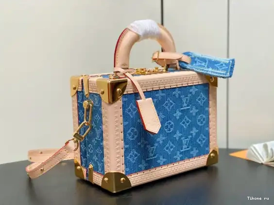 Affordable LOUIS Petite bag-22.5*17.5*11CM Valise VUITTON 0705
